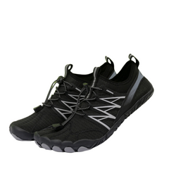 shamofeng-New summer water shoes with five-toe design, perfect for outdoor climbing, hiking, beach sports, and swimming