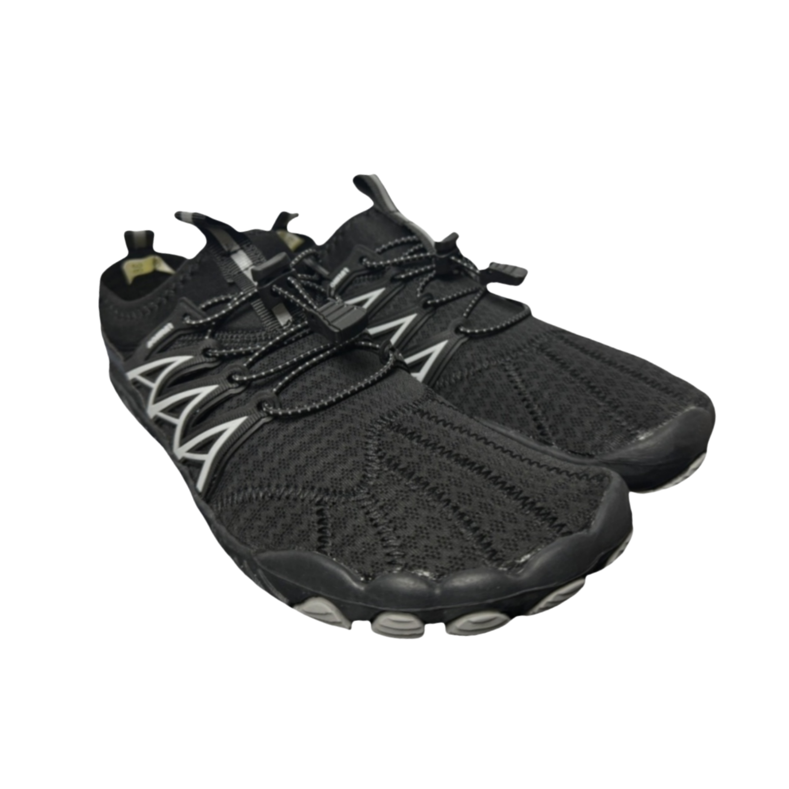 shamofeng-New summer water shoes with five-toe design, perfect for outdoor climbing, hiking, beach sports, and swimming